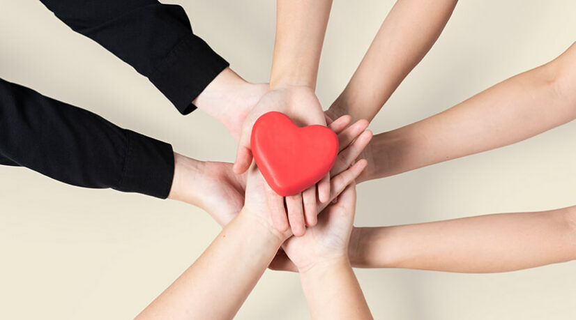 Legs, donations et succession