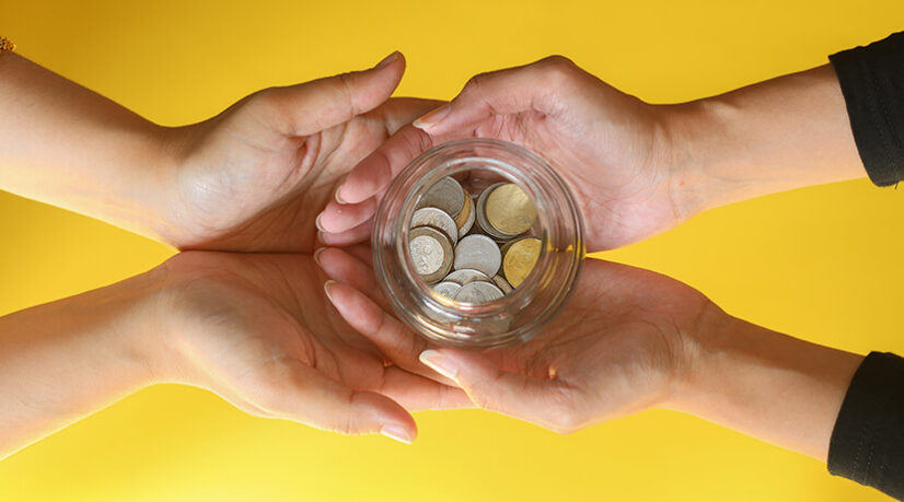 Léguer à une œuvre, pas à pas