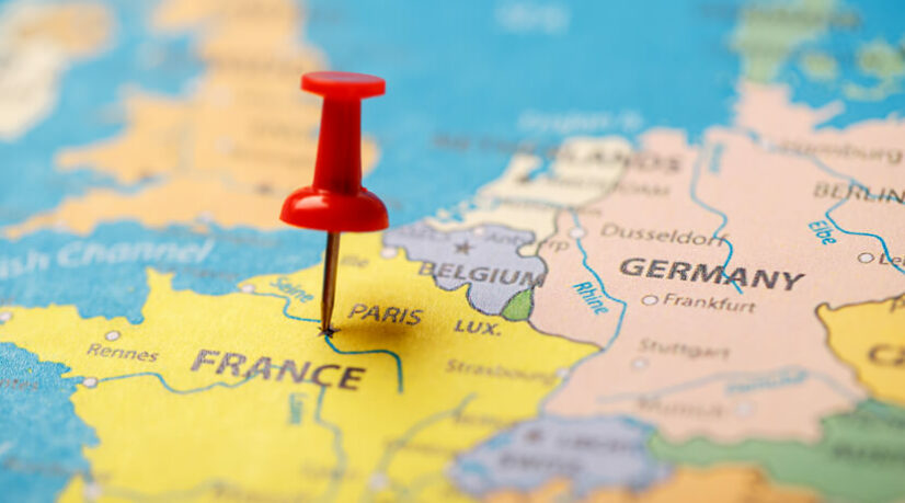 Les patrons allemands, plus admiratifs de la France que jamais