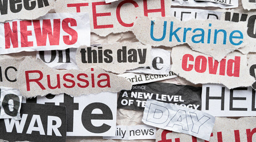 Les médias à l’encontre de la démocratie