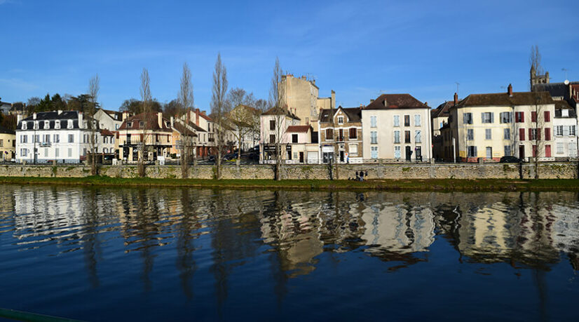 La Seine-et-Marne affiche la démographie la plus dynamique d’Ile-de-France