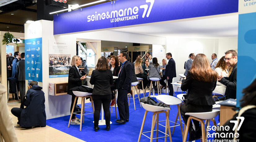 Seine-et-Marne Invest, nouveau boosteur d’attractivité