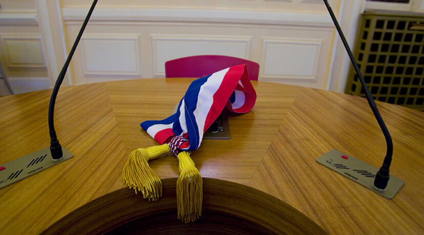 Le blues des élus d’opposition des Yvelines