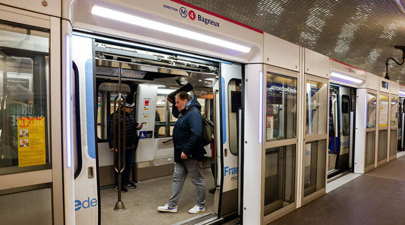 Le prolongement de la ligne 4 jusqu’à Châtenay-Malabry à l’étude