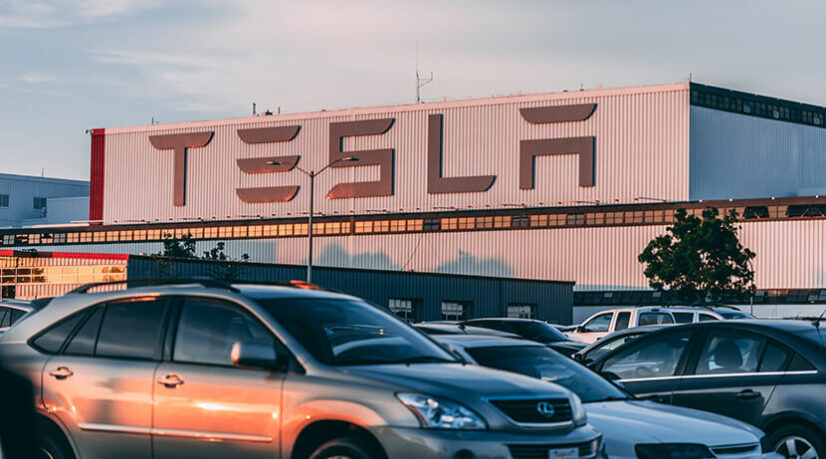 L’implantation de Tesla confirme le dynamisme de Saint-Ouen