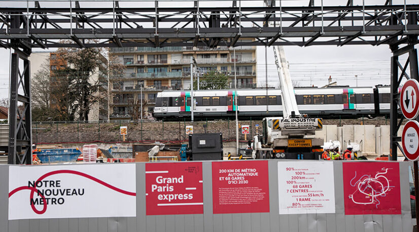 Un milliard pour les transports du Val-de-Marne avec le Contrat de plan État-région