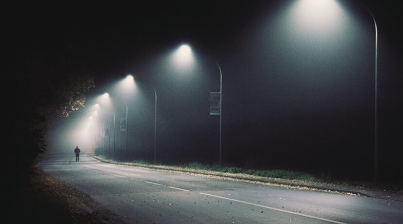 Dans le Val-de-Marne, éteindre ou pas l’éclairage la nuit ?