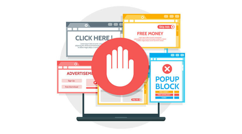 Bienvenue sur l’Internet sans publicité