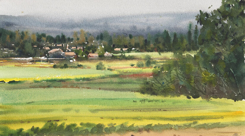 Du même bois, de Marion Fayolle