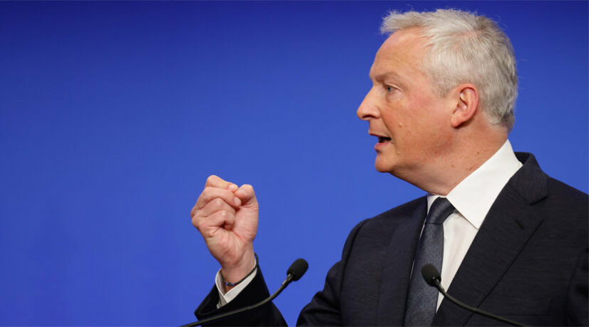 La ligne rouge de l’accumulation des déficits