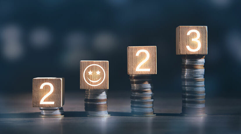 Quelle économie s’est le mieux comportée en 2023 ?