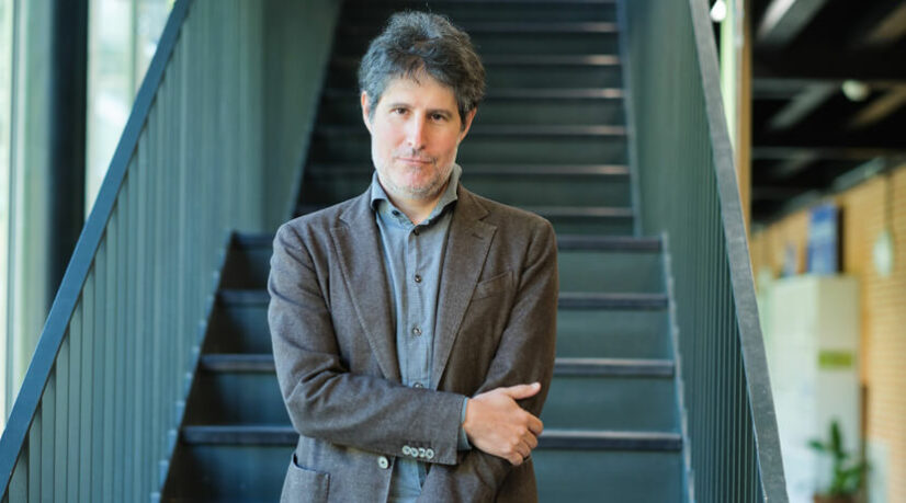 Entretien avec l'écrivain Giuliano da Empoli : “Vlladimir Poutine sait qu'il a fait une erreur”