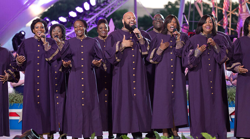 Le pouvoir réparateur des rites religieux