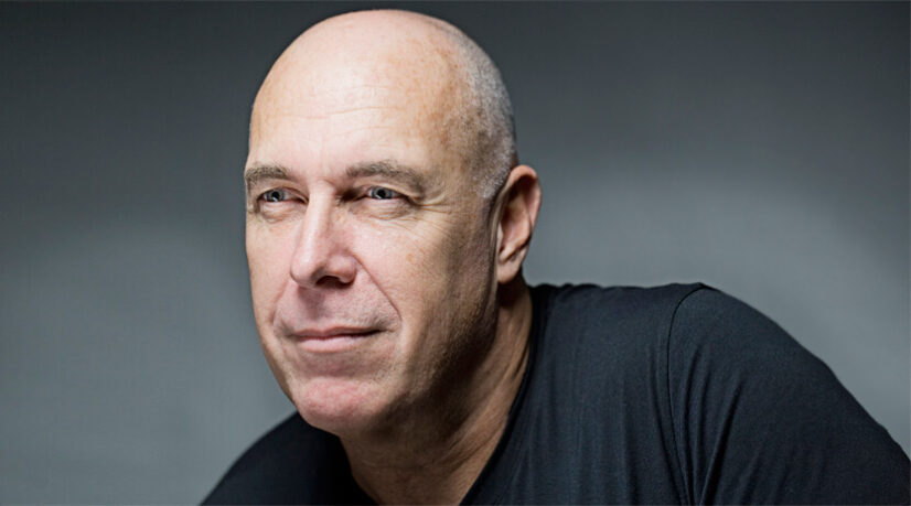 Guillaume Pelletier, Dotvision : “Pour les industriels, la décarbonation est un enjeu majeur”