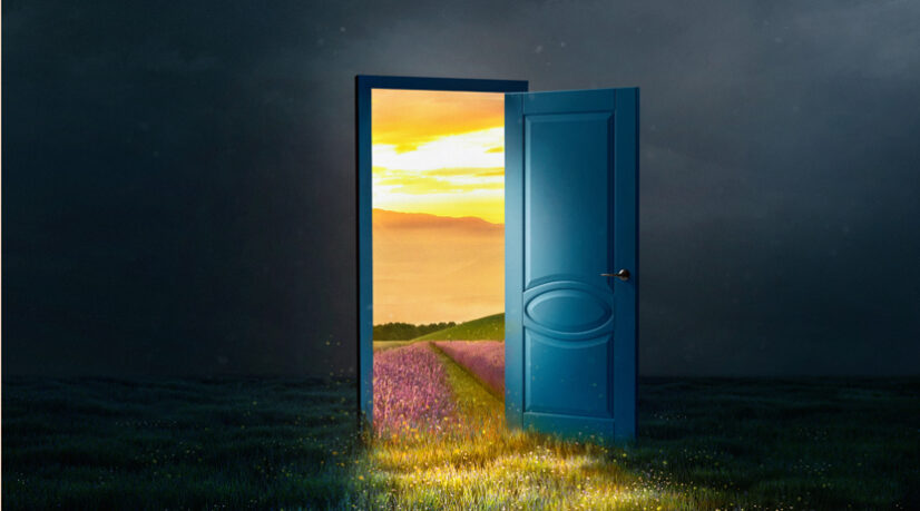 Heureux à en mourir