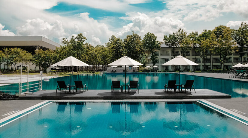 L’hôtellerie de luxe fait le plein de séminaires