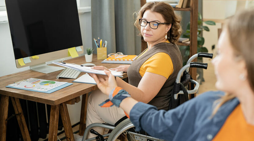 L’intérim, passerelle vers l’emploi pérenne des travailleurs handicapés