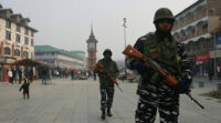 Le Cachemire bascule sous contrôle indien