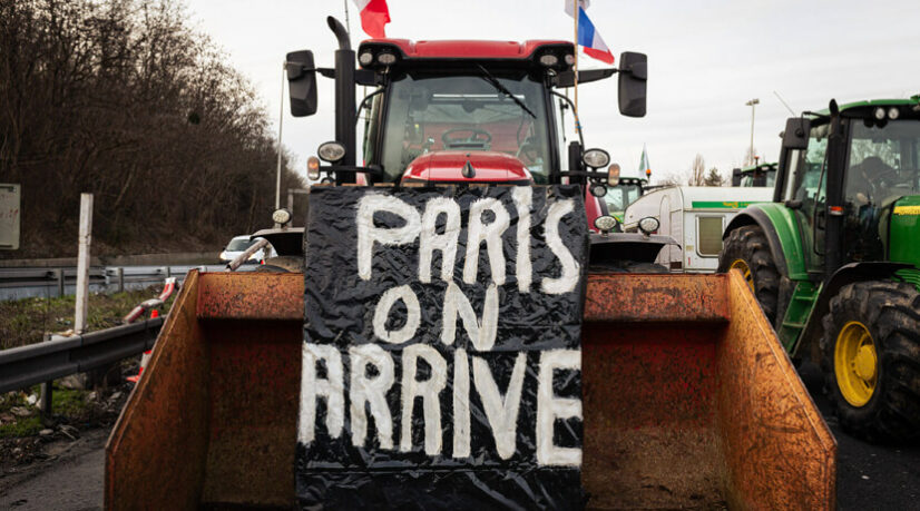 La tentation récurrente des prix administrés