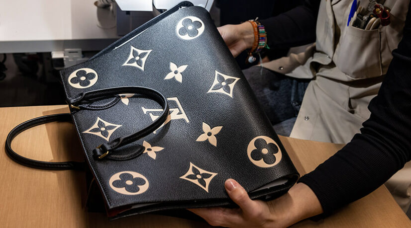 Peut-on parler de luxe sans parler d’Europe ?