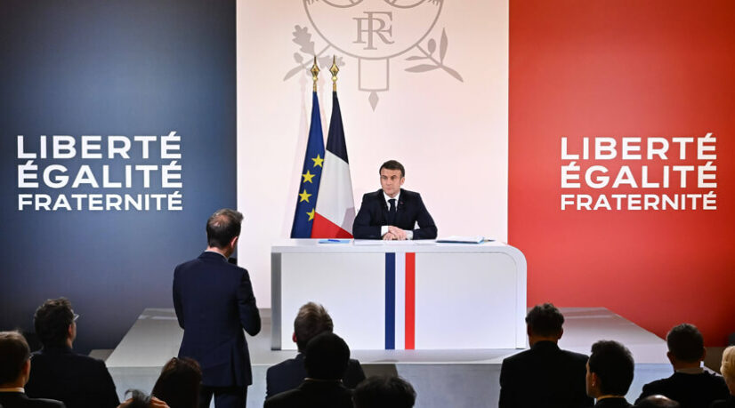 Le plan initial de libération de la croissance continue sur sa lancée. Manque néanmoins l’identification claire des grandes priorités.