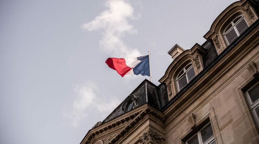 Le grand roman de la France