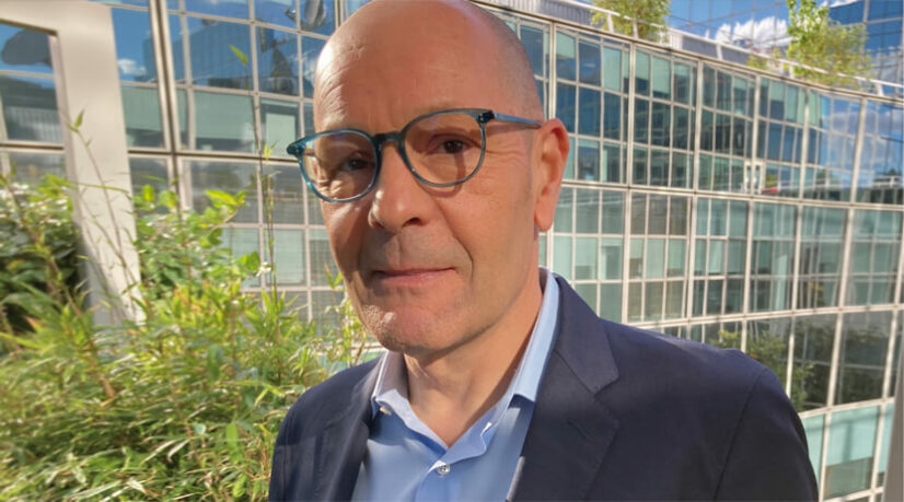 Entretien avec Pascal Perri : “Nous ne travaillons pas assez et nous ne sommes pas assez nombreux à travailler”