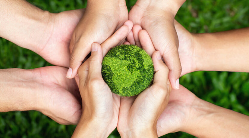 La philanthropie version transition écologique