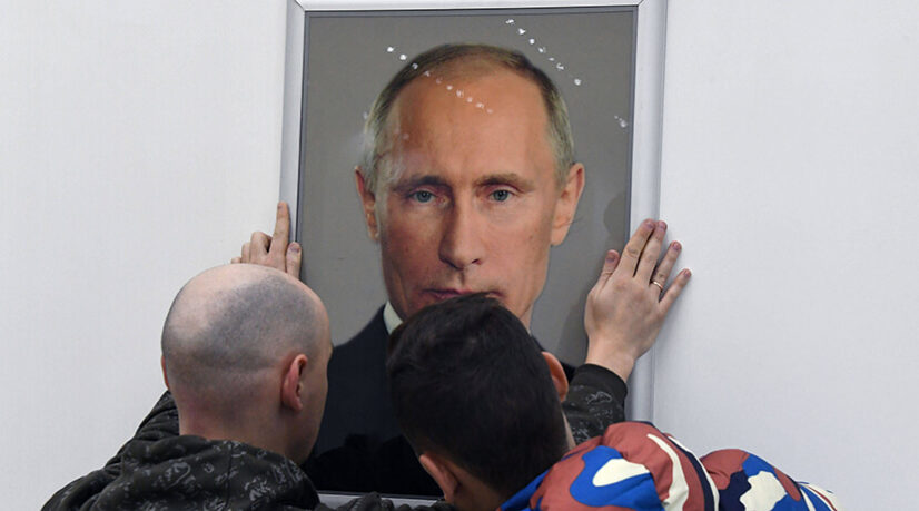 Ukraine, et si la Russie l’emportait ?