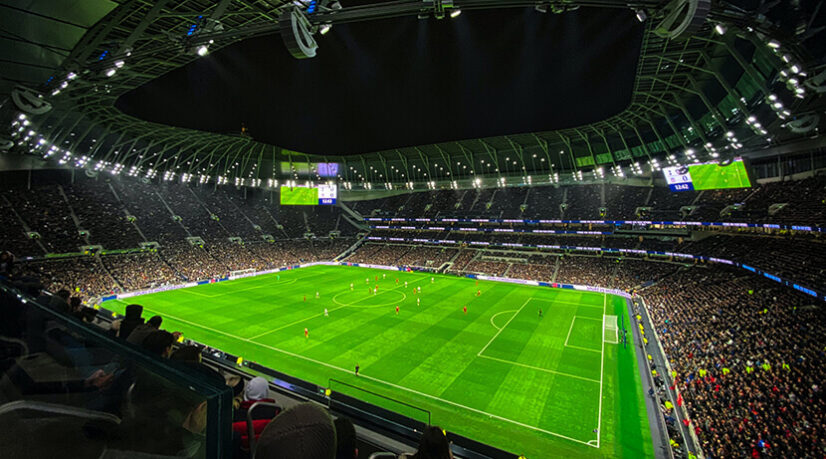 Comment les clubs transforment leurs stades en vaches à lait