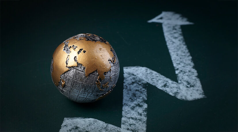 Inde, Indonésie, Arabie saoudite, les trois prochaines grandes économies