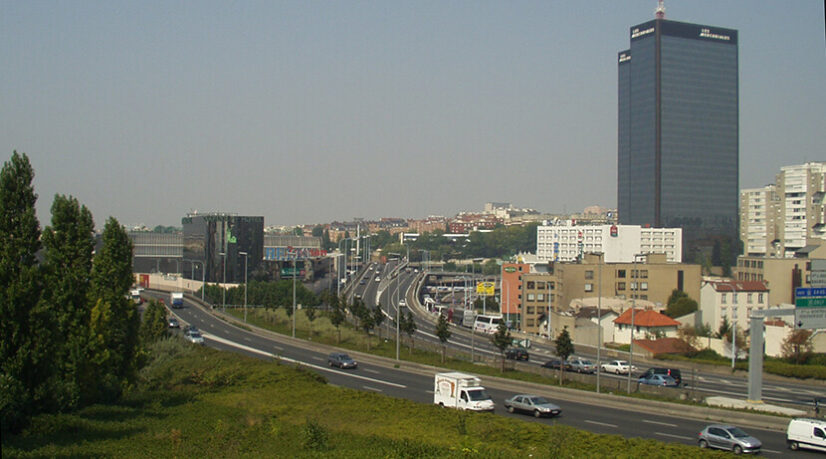 Le financement d’Airparif fragilisé