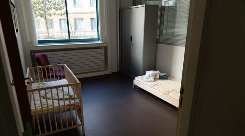 Habitat et hébergement : Paris demande plus de moyens à l’État