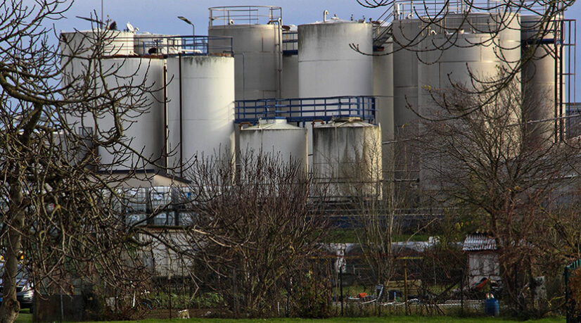 Le nouveau patron du Medef 77 mise sur la réindustrialisation