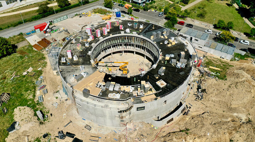 Roissy Pays de France double le soutien financier à ses 42 communes