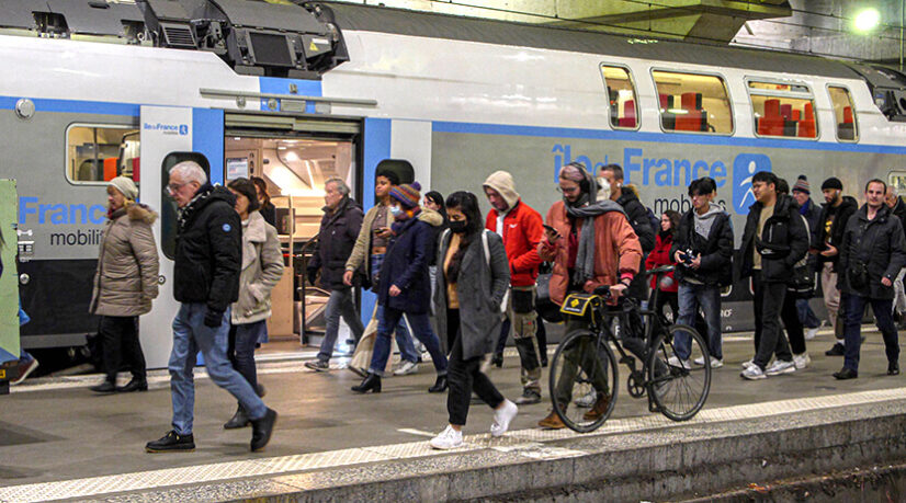 Les élus des Yvelines vigilants face aux perturbations sur la ligne N