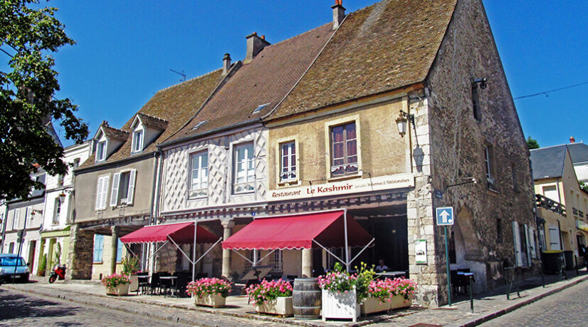 L’Étampois veut renforcer l’attractivité de ses 37 communes