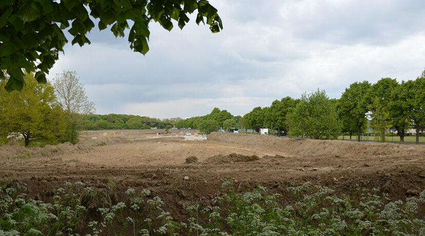 Trafic de déchets : un ancien maire de Fleury-Mérogis mis en examen