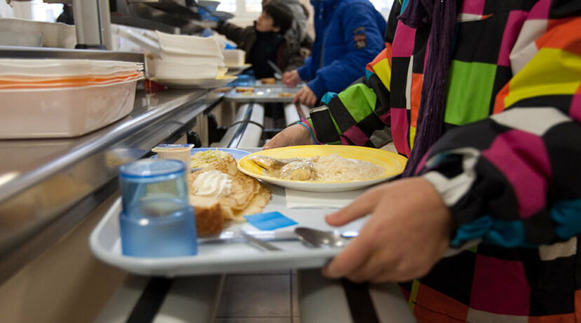 Chaville reprend la main sur la restauration scolaire