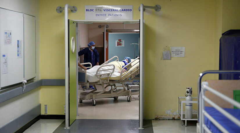 Nouvelle enquête publique pour le futur campus hospitalier Saint-Ouen Grand Paris Nord