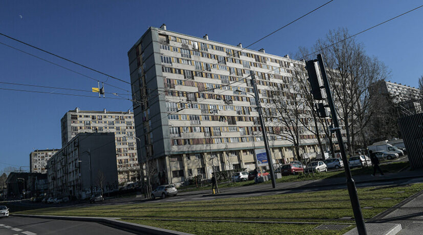 La Seine-Saint-Denis détient le triste record du nombre de quartiers prioritaires de la politique de la ville