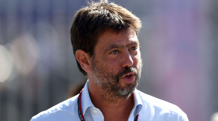 Andrea Agnelli : “Le football n’a pas fait évoluer sa gouvernance pour régir ce business”