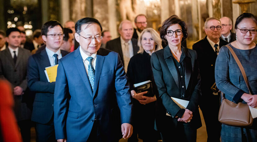 Pour Xi-Jinping, la culture a une double mission stratégique