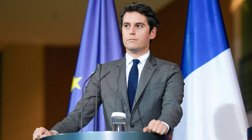 Les nouveaux marqueurs du macronisme