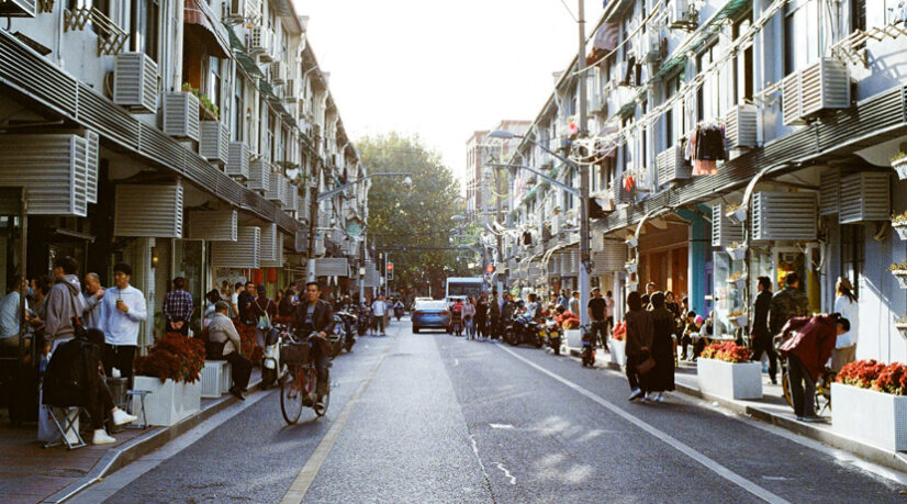 Voyage au cœur de la Chine ordinaire