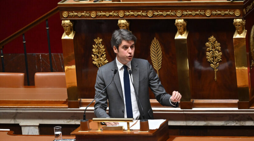 Vers une hausse des taux supérieurs de l’impôt sur le revenu