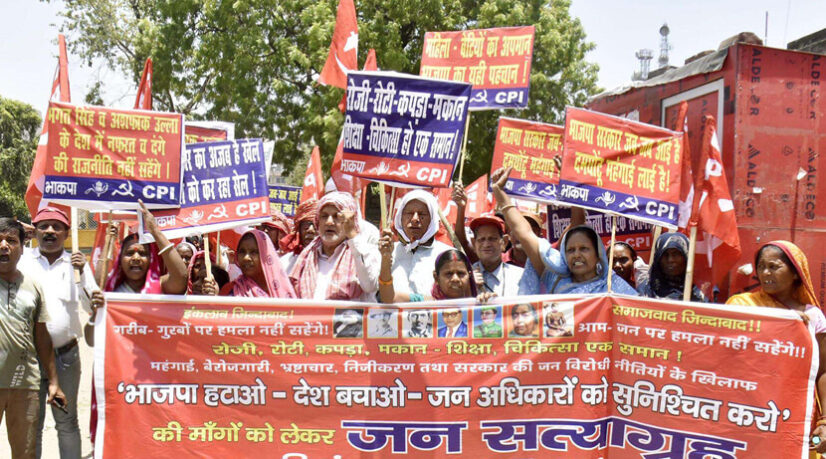 Des milliers d’Indiens en quête d’emploi en Israël