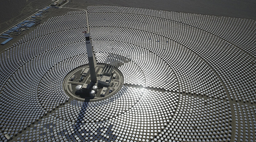 L’électrification de l’industrie au secours du climat