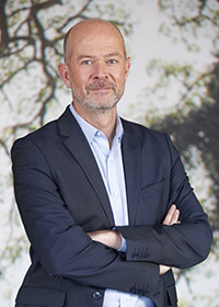 Jean-Marc Le Gall - GRTGAZ