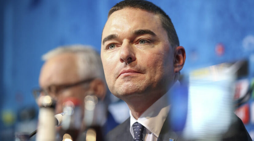 Affaire H2O - Bruno Crastes et Lars Windhorst, un engrenage rocambolesque